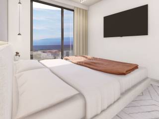 Flat in a new building, Sale, Makarska, Veliko Brdo
