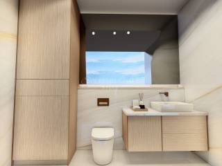 Flat in a new building, Sale, Makarska, Veliko Brdo