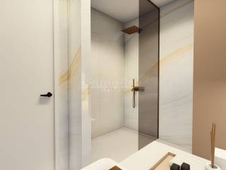 Flat in a new building, Sale, Makarska, Veliko Brdo