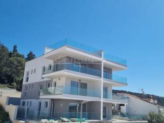 Flat in a new building, Sale, Trogir, Čiovo