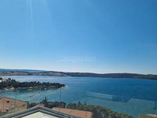 Flat in a new building, Sale, Trogir, Čiovo