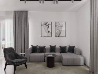Flat in an urban villa, Sale, Trogir, Čiovo