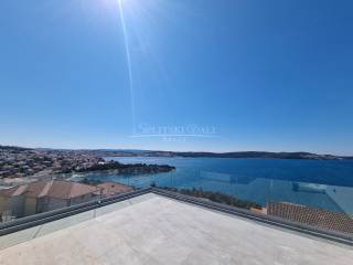 Flat in a new building, Sale, Trogir, Čiovo