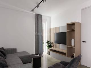 Flat in an urban villa, Sale, Trogir, Čiovo