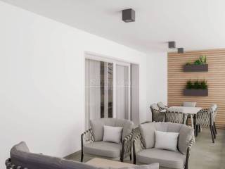 Flat in an urban villa, Sale, Trogir, Čiovo