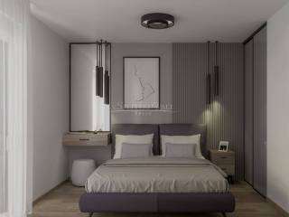 Flat in an urban villa, Sale, Trogir, Čiovo