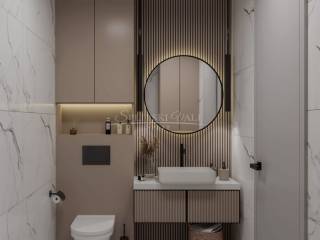 Flat in an urban villa, Sale, Trogir, Čiovo
