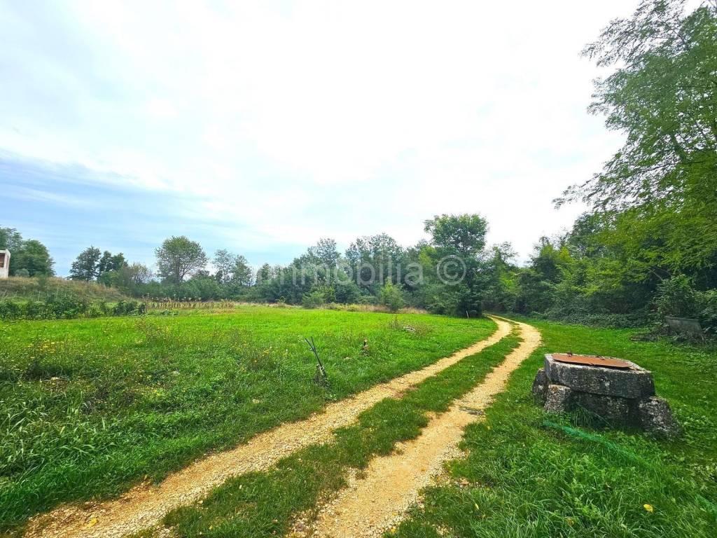 Plot for construction, Sale, Karojba, Karojba