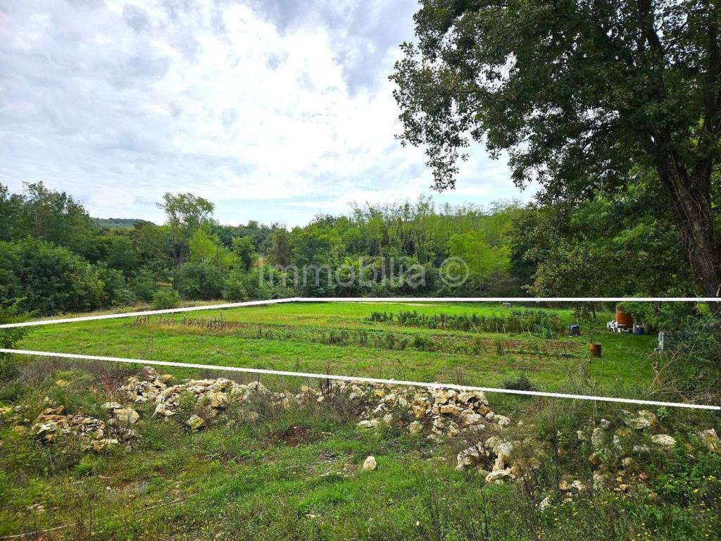 Plot for construction, Sale, Karojba, Karojba