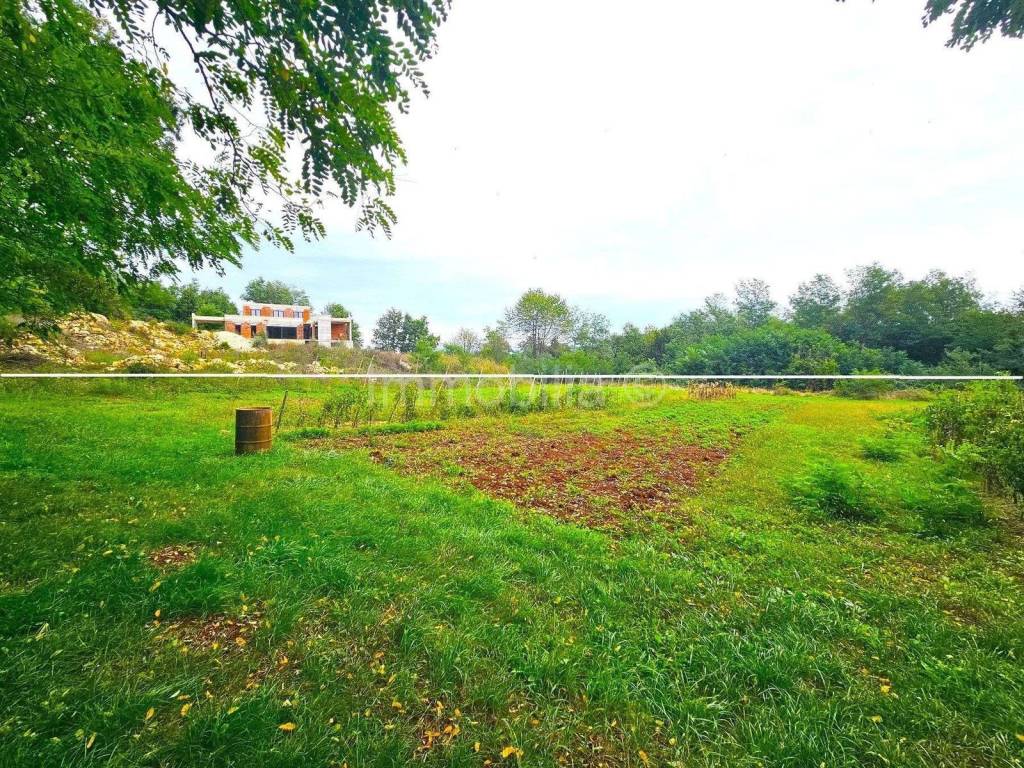 Plot for construction, Sale, Karojba, Karojba