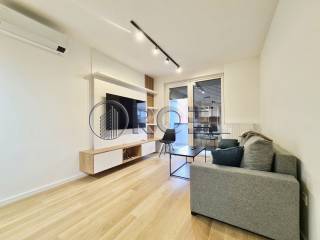 Flat in a new building, Rent, Zagreb, Stenjevec