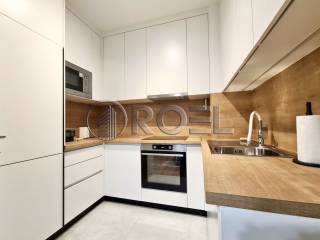 Flat in a new building, Rent, Zagreb, Stenjevec