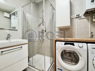 Flat in a new building, Rent, Zagreb, Stenjevec