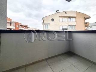 Flat in a new building, Rent, Zagreb, Stenjevec