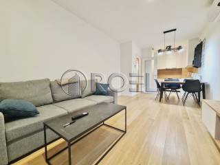 Flat in a new building, Rent, Zagreb, Stenjevec