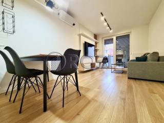Flat in a new building, Rent, Zagreb, Stenjevec