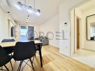 Flat in a new building, Rent, Zagreb, Stenjevec