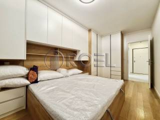 Flat in a new building, Rent, Zagreb, Stenjevec