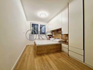 Flat in a new building, Rent, Zagreb, Stenjevec