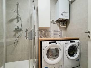 Flat in a new building, Rent, Zagreb, Stenjevec