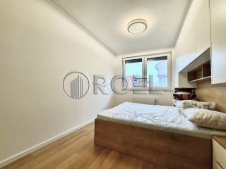 Flat in a new building, Rent, Zagreb, Stenjevec