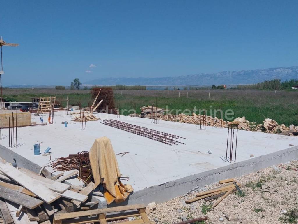 Plot for construction, Sale, Privlaka, Privlaka