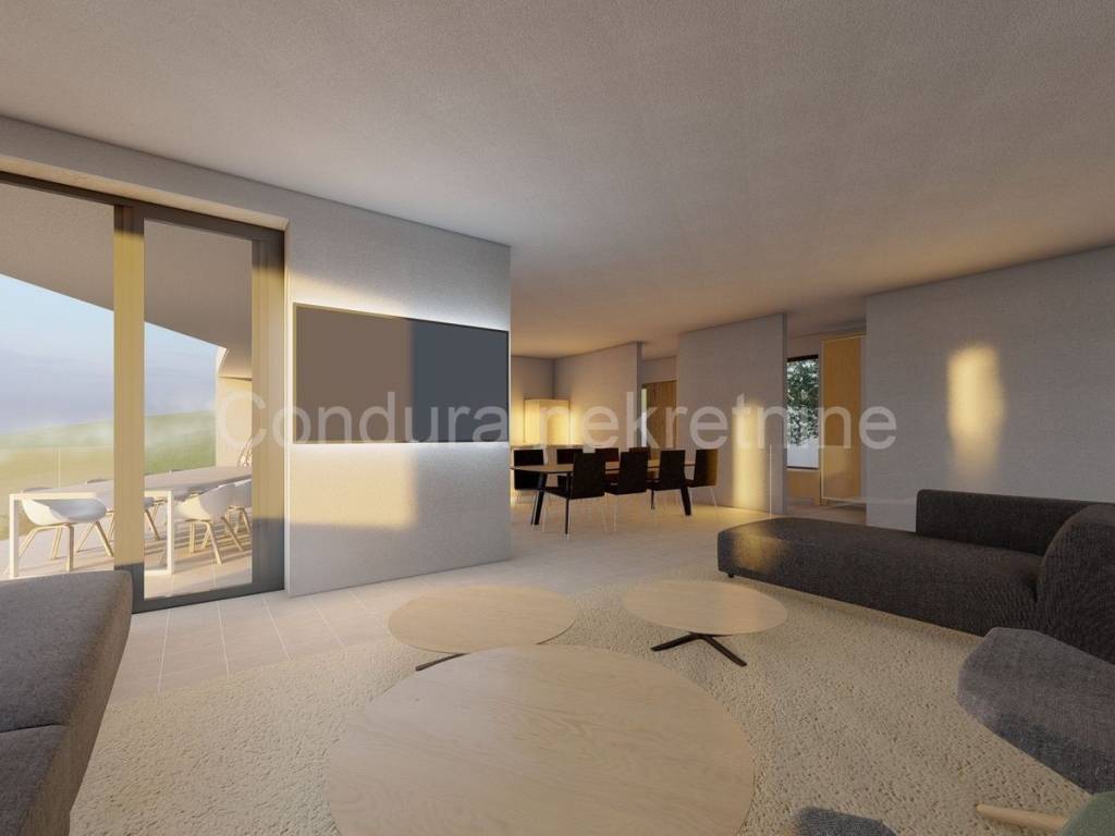 Plot for construction, Sale, Ražanac, Radovin