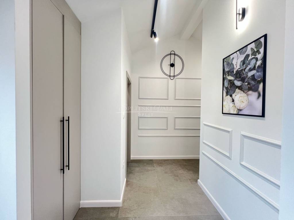 Flat in a building, Rent, Kaštela, Kaštel Stari