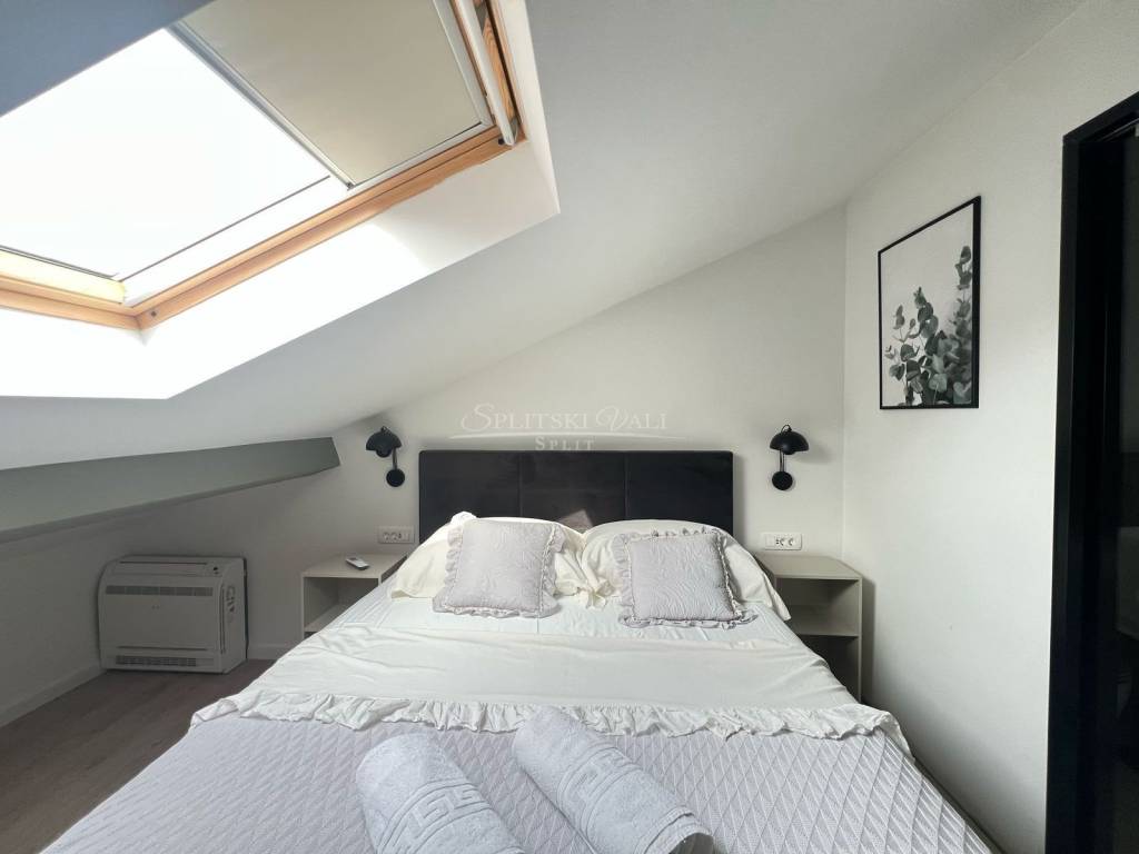 Flat in a building, Rent, Kaštela, Kaštel Stari