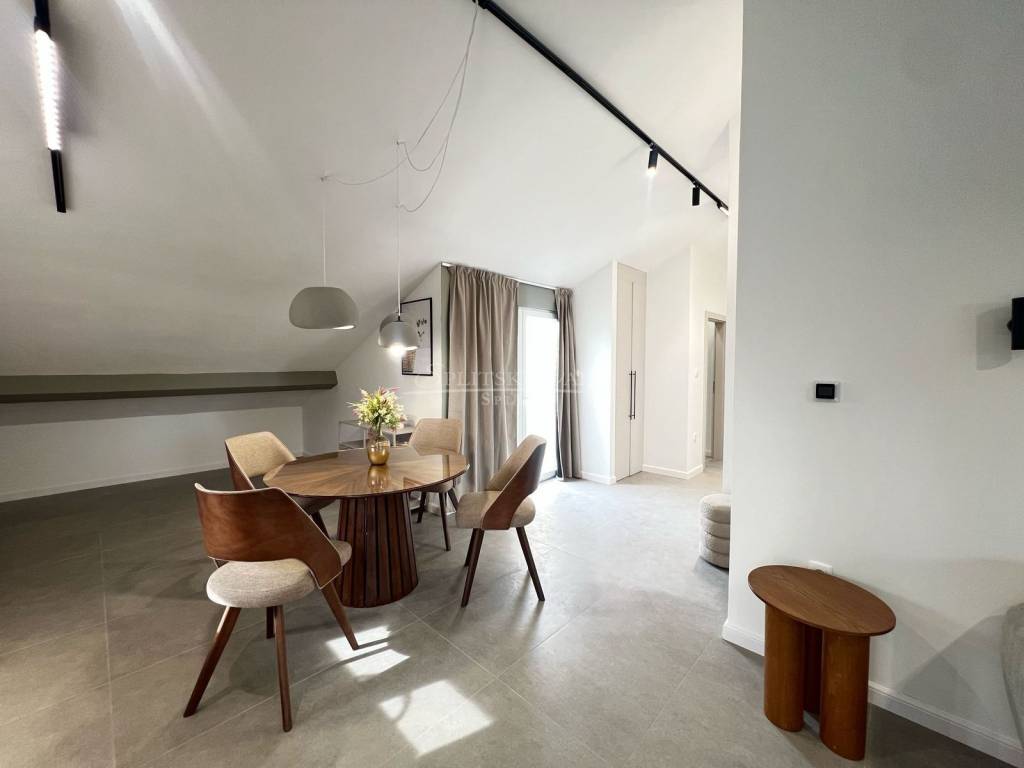 Flat in a building, Rent, Kaštela, Kaštel Stari