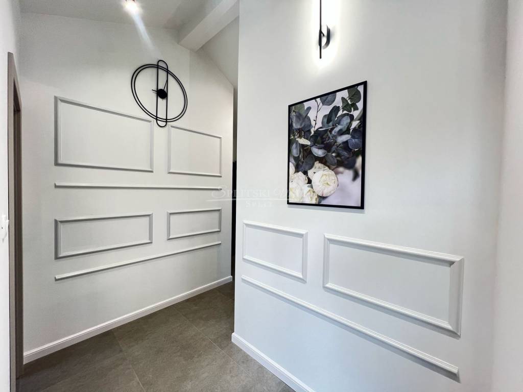Flat in a building, Rent, Kaštela, Kaštel Stari