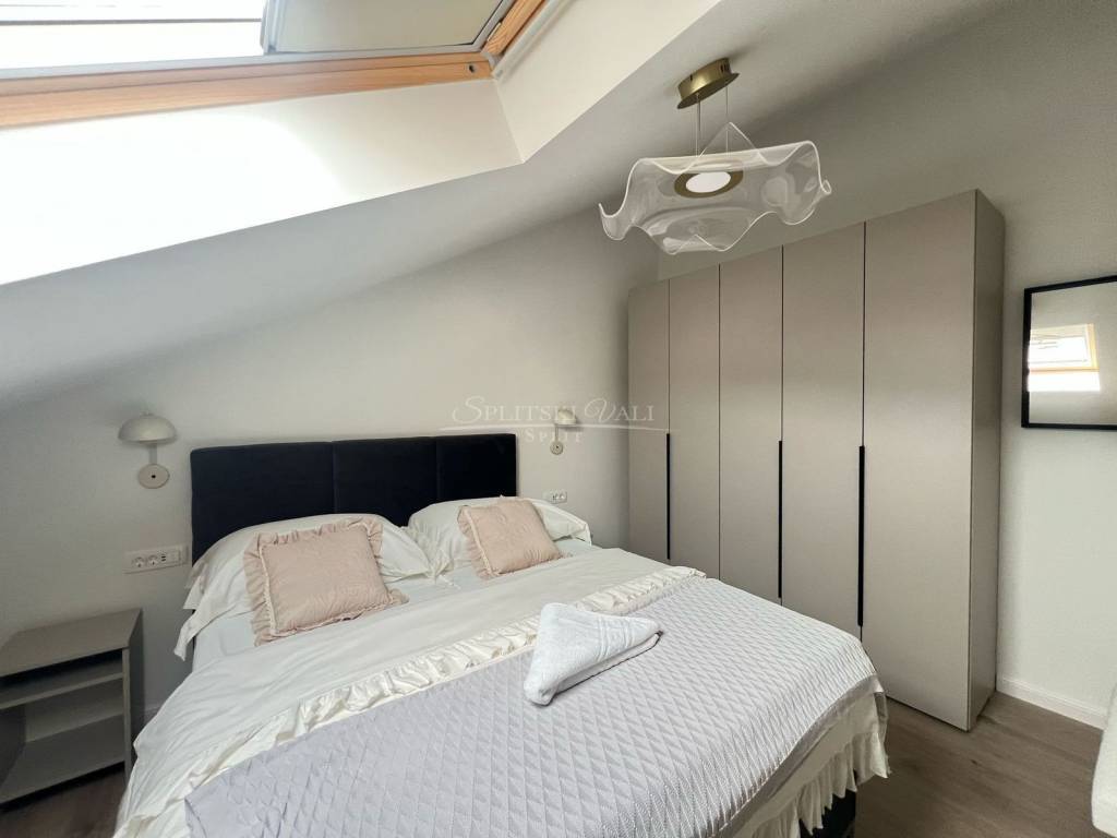 Flat in a building, Rent, Kaštela, Kaštel Stari