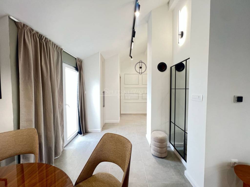 Flat in a building, Rent, Kaštela, Kaštel Stari
