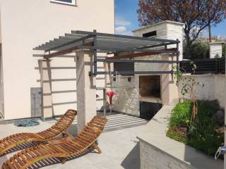 House by the sea, Sale, Jasenice, Rovanjska