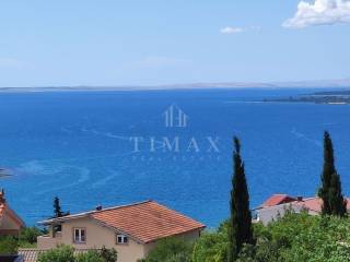 House by the sea, Sale, Jasenice, Rovanjska