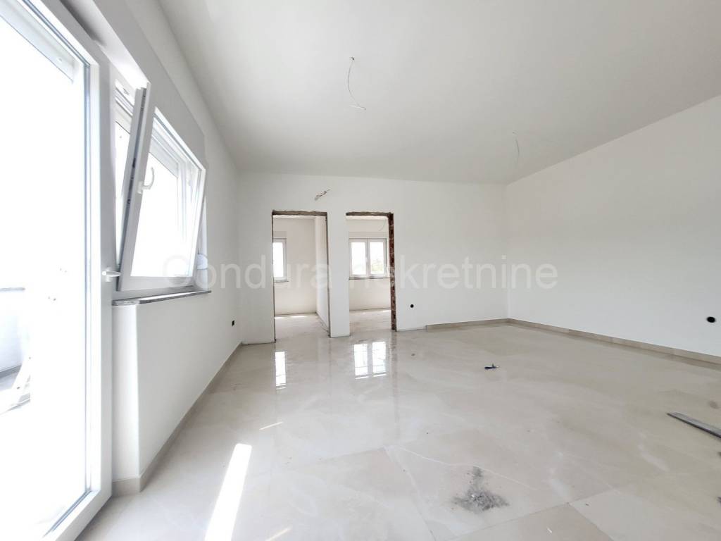 Apartment by the sea, Sale, Nin, Zaton