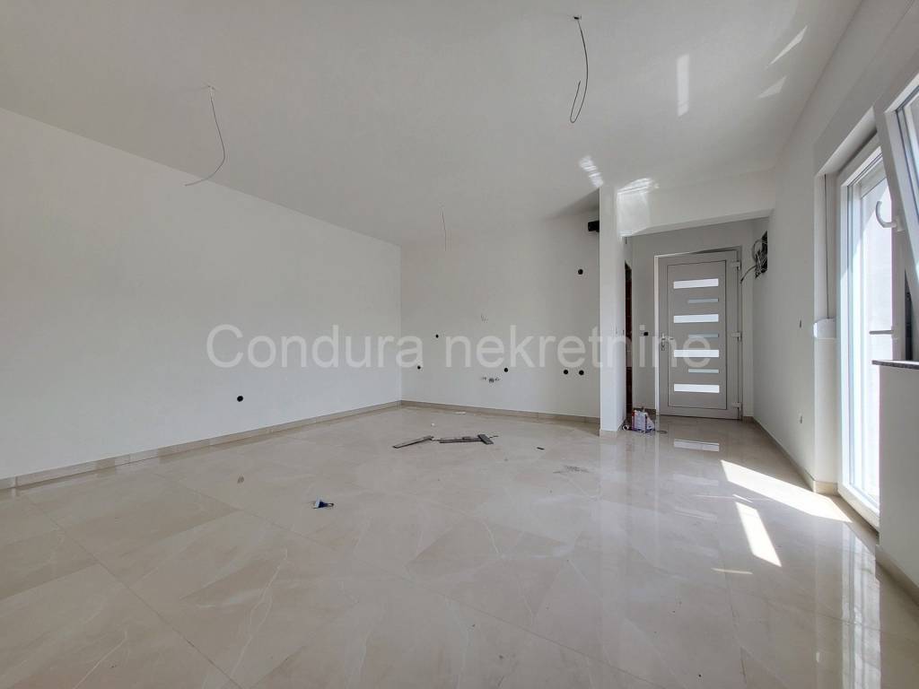Apartment by the sea, Sale, Nin, Zaton