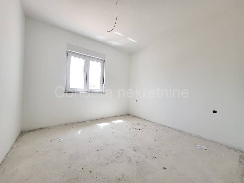 Apartment by the sea, Sale, Nin, Zaton