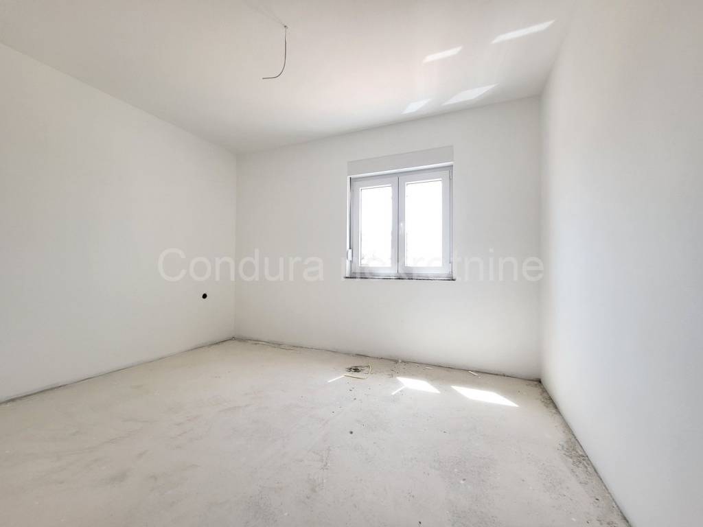Apartment by the sea, Sale, Nin, Zaton