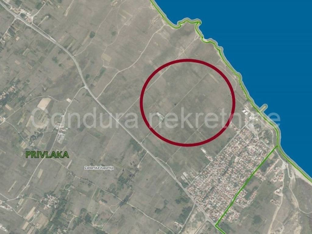 Agricultural plot, Sale, Privlaka, Privlaka
