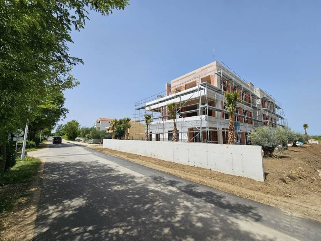 Apartment by the sea, Sale, Privlaka, Privlaka