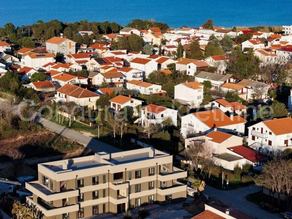 Apartment by the sea, Sale, Privlaka, Privlaka
