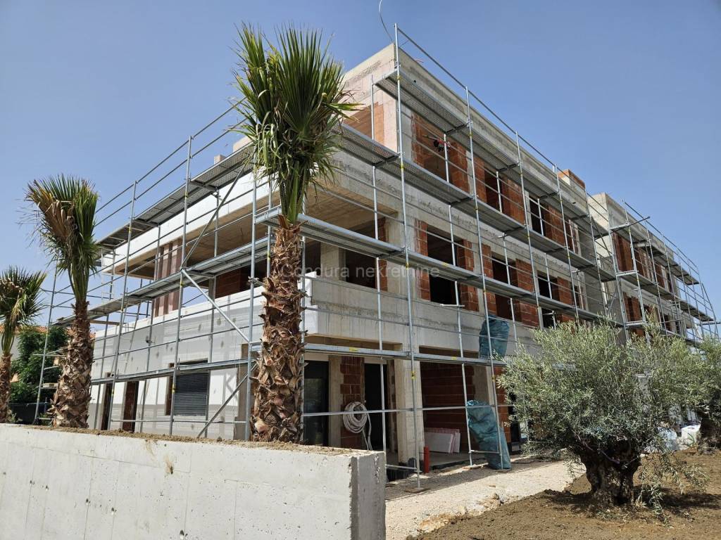 Apartment by the sea, Sale, Privlaka, Privlaka