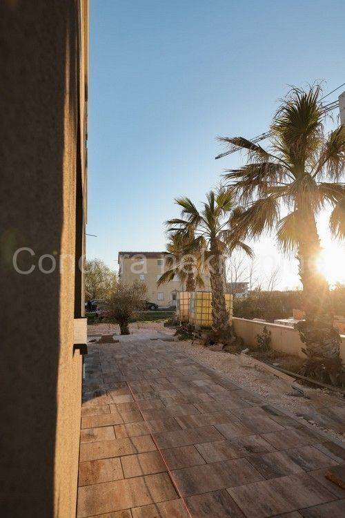 Apartment by the sea, Sale, Privlaka, Privlaka