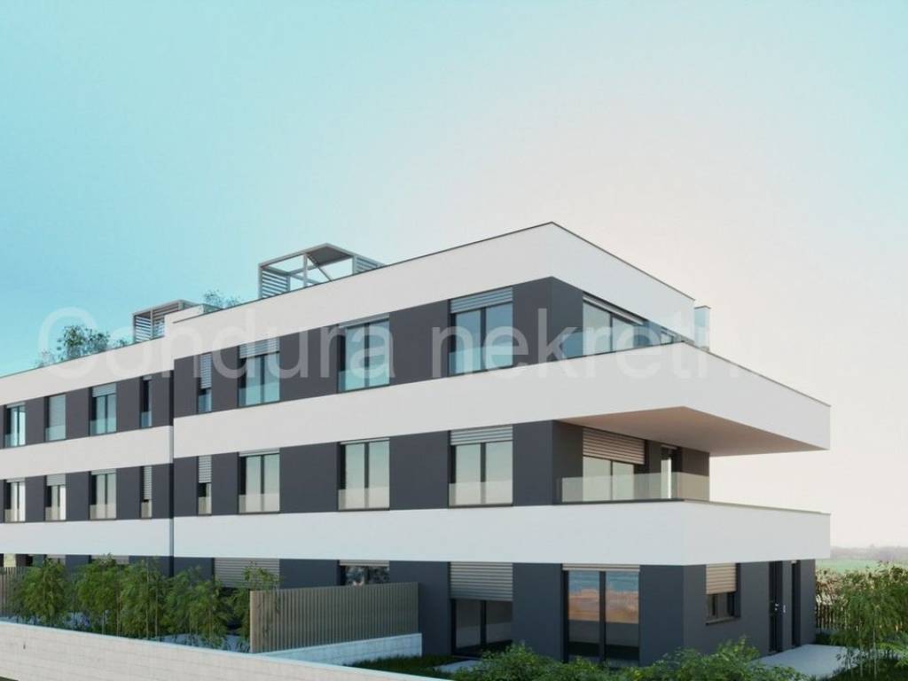 Apartment by the sea, Sale, Privlaka, Privlaka