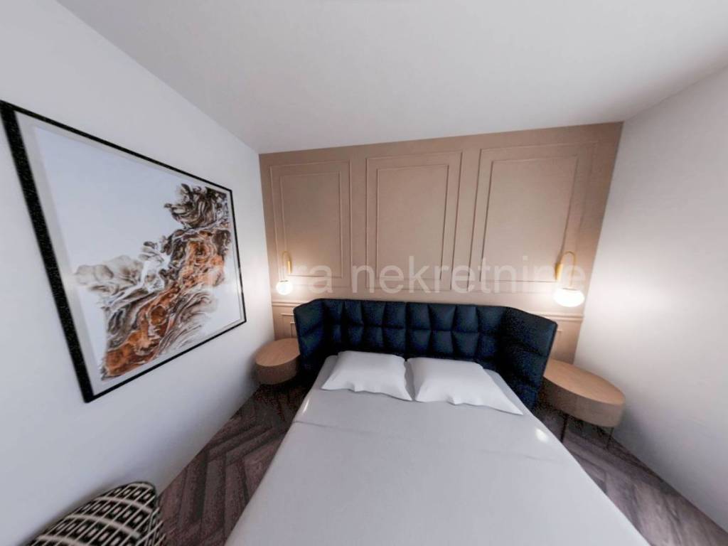 Apartment by the sea, Sale, Privlaka, Privlaka