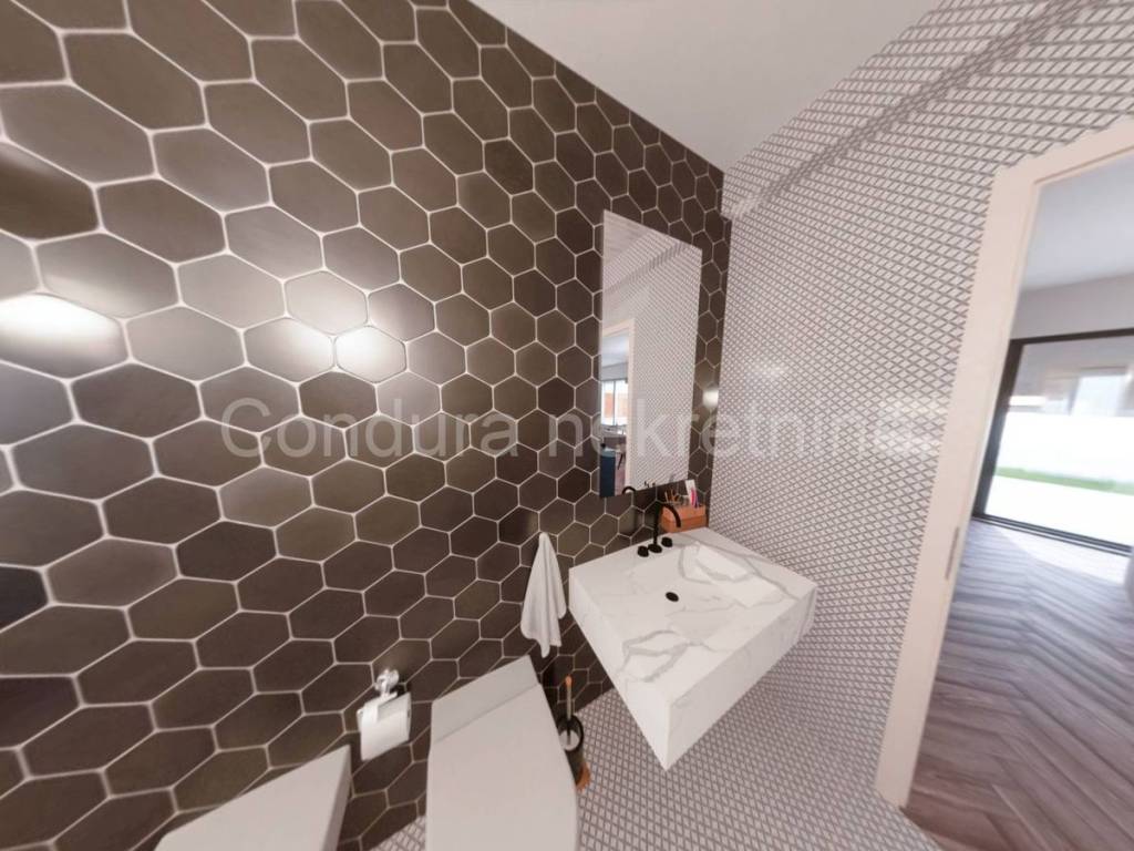 Apartment by the sea, Sale, Privlaka, Privlaka