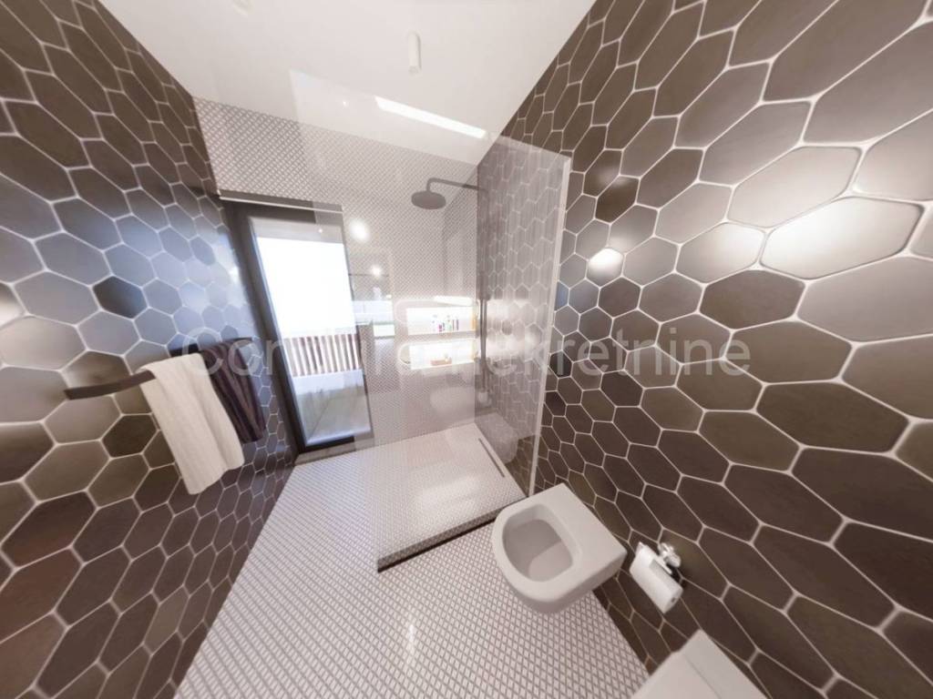 Apartment by the sea, Sale, Privlaka, Privlaka