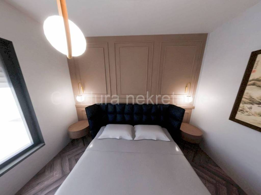 Apartment by the sea, Sale, Privlaka, Privlaka