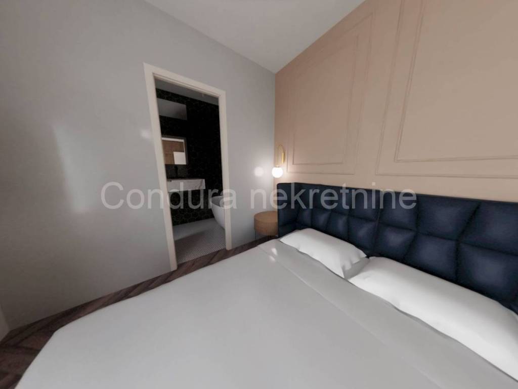 Apartment by the sea, Sale, Privlaka, Privlaka